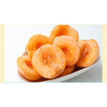 Frozen Fruits IQF Apricot Halves